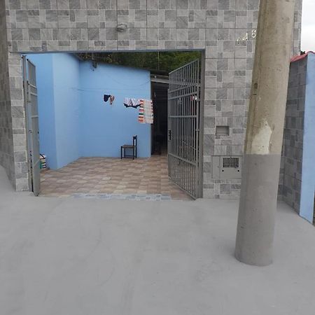 Casa Praia Grande I146 Exteriér fotografie