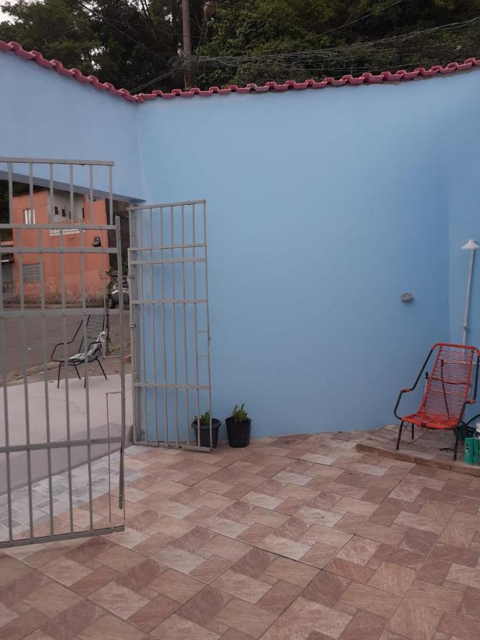 Casa Praia Grande I146 Exteriér fotografie