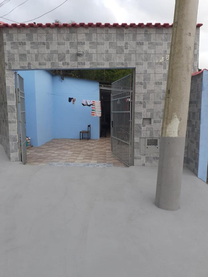Casa Praia Grande I146 Exteriér fotografie
