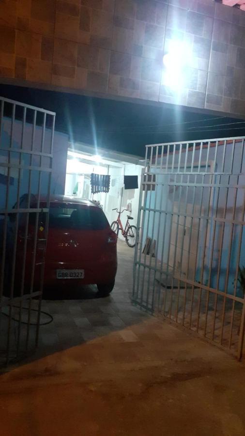 Casa Praia Grande I146 Exteriér fotografie